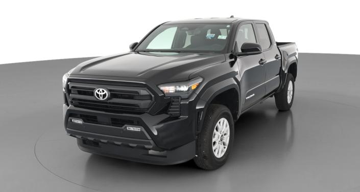2024 Toyota Tacoma SR5 -
                Bessemer, AL