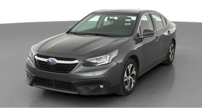 2021 Subaru Legacy Premium -
                Richton Park, IL