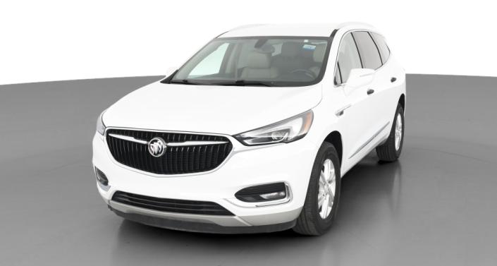 2021 Buick Enclave Essence -
                Bessemer, AL
