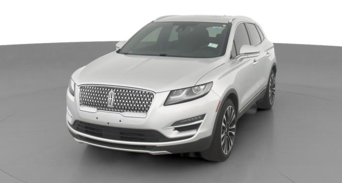 2019 Lincoln MKC Reserve -
                Hebron, OH