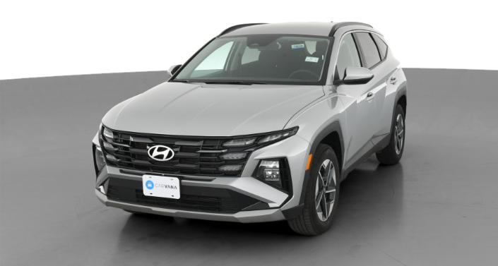 2025 Hyundai Tucson SEL -
                Richton Park, IL