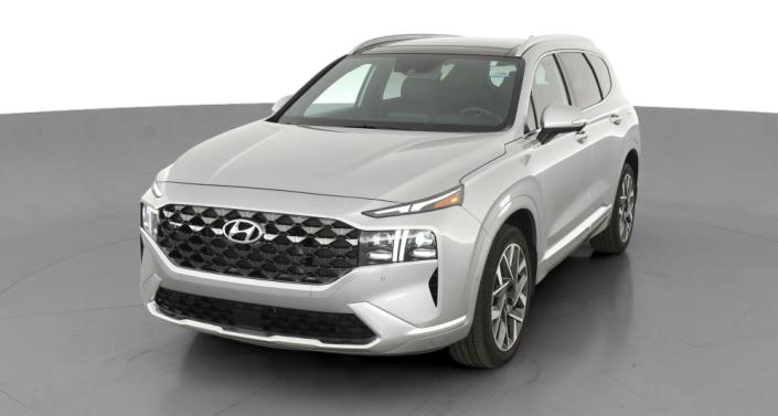2023 Hyundai Santa Fe Calligraphy -
                Bessemer, AL