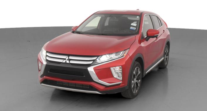 2019 Mitsubishi Eclipse Cross SEL -
                Indianapolis, IN