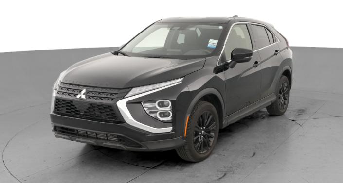 Thumbnail: 2024 Mitsubishi Eclipse Cross - 1