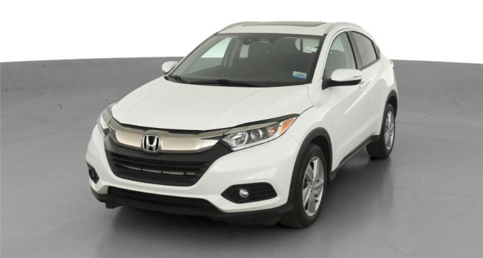 2019 Honda HR-V EX -
                Lorain, OH