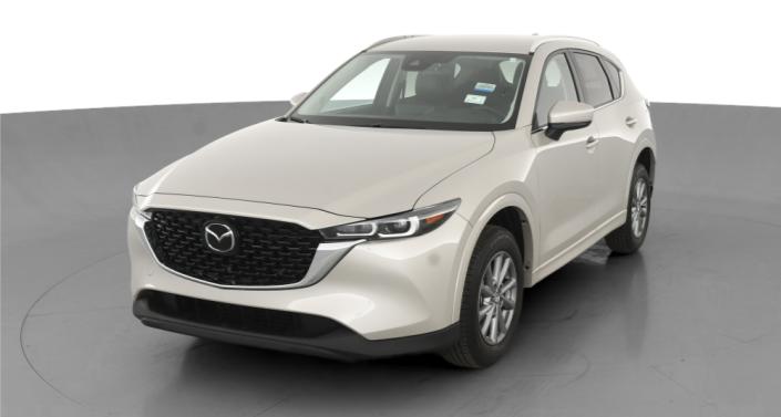 2025 Mazda CX-5 S Select -
                Bessemer, AL