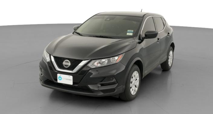 2020 Nissan Rogue Sport S -
                Auburn, GA