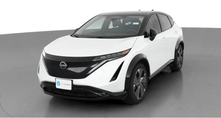 Thumbnail: 2023 Nissan Ariya - 1