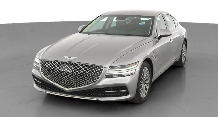 2023 Genesis G80 2.5T -
                Bessemer, AL
