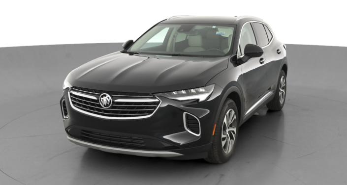 2023 Buick Envision Essence -
                Bessemer, AL