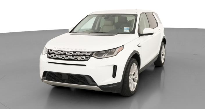 2022 Land Rover Discovery Sport SE -
                Auburn, GA