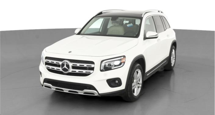 2021 Mercedes-Benz GLB 250 -
                Bessemer, AL