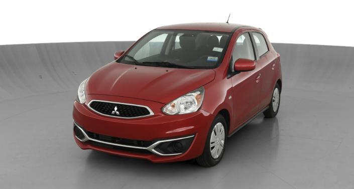 2018 Mitsubishi Mirage ES -
                Lorain, OH