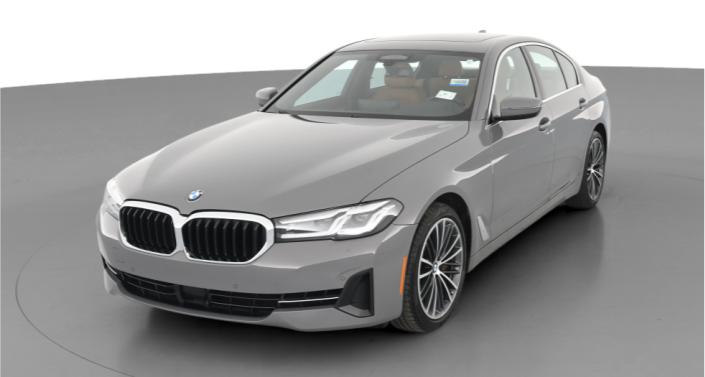 2022 BMW 5 Series 540i -
                Bessemer, AL