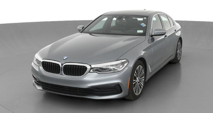 2019 BMW 5 Series 530i xDrive -
                Colonial Heights, VA