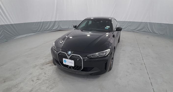 2024 BMW i4 xDrive40 -
                Kansas City, MO