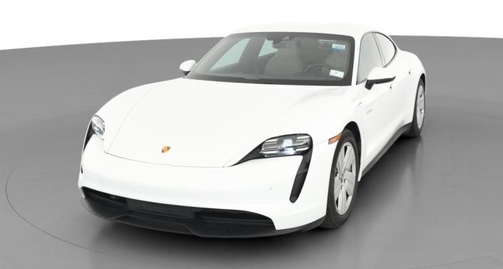 2022 Porsche Taycan  -
                Bessemer, AL
