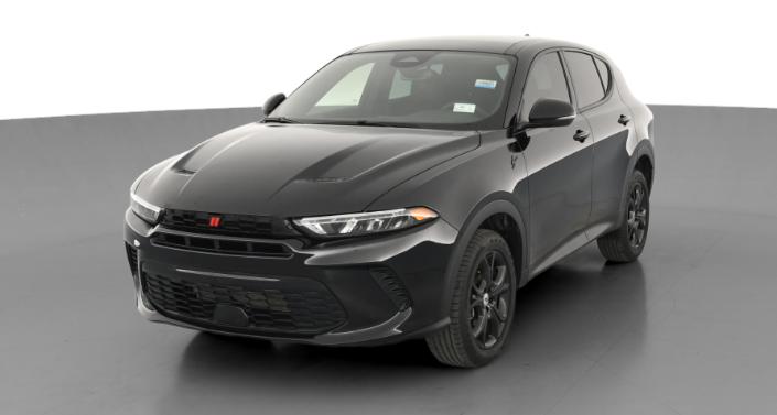 2024 Dodge Hornet GT -
                San Antonio, TX