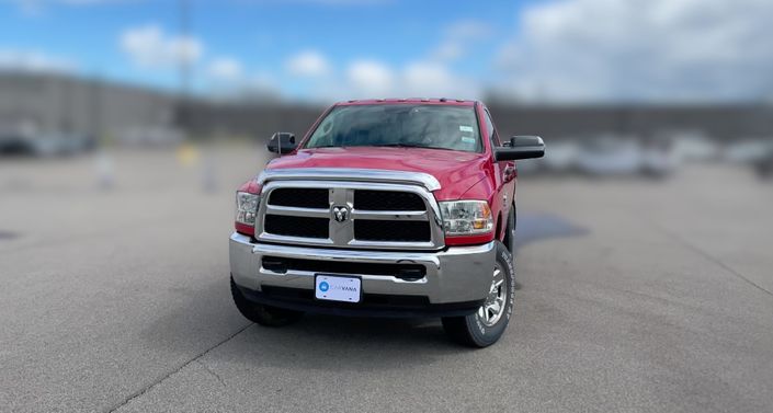 2018 RAM 2500 Tradesman -
                Lorain, OH