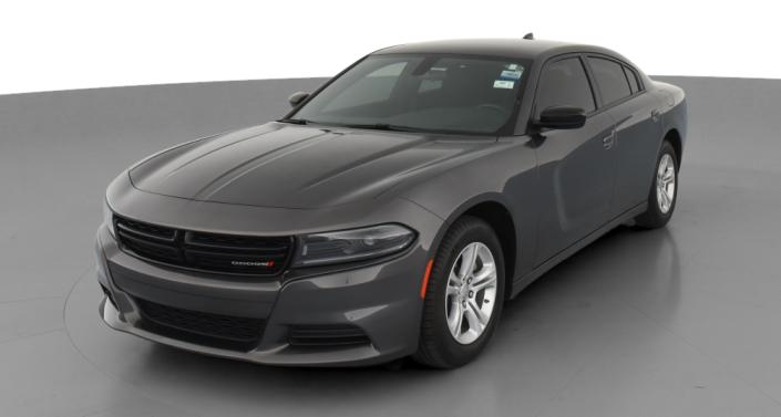 2023 Dodge Charger SXT -
                Concord, NC