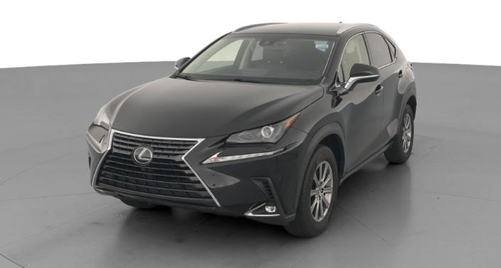 2018 Lexus NX 300 -
                  Haines City, FL