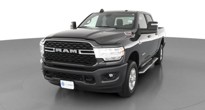 2024 RAM 2500 Big Horn -
                Trenton, OH