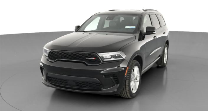 2024 Dodge Durango GT -
                San Antonio, TX