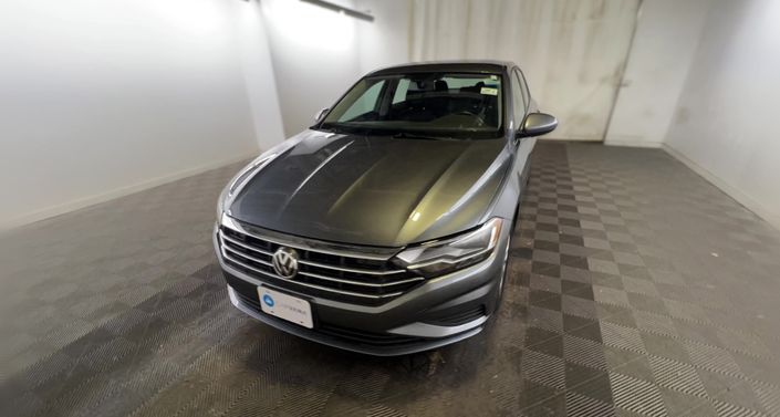 2020 Volkswagen Jetta S -
                Framingham, MA