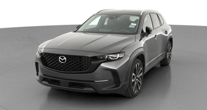 2023 Mazda CX-50 S Premium -
                Lorain, OH