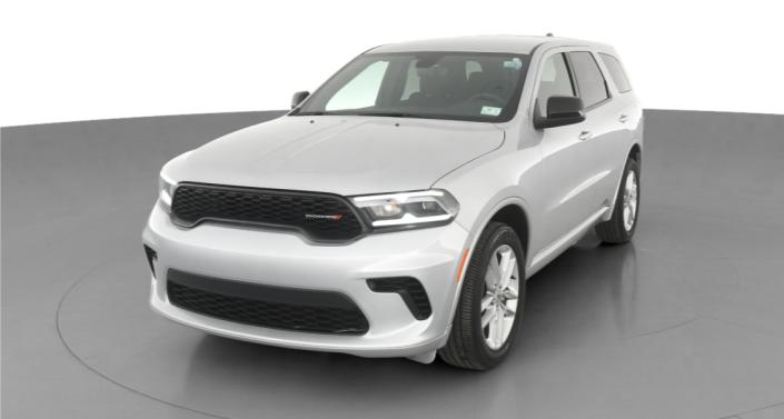 2024 Dodge Durango GT -
                Wheatland, OK