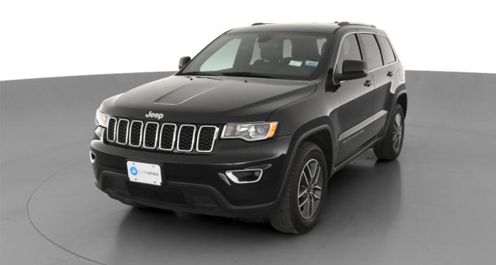 2020 Jeep Grand Cherokee Laredo -
                San Antonio, TX