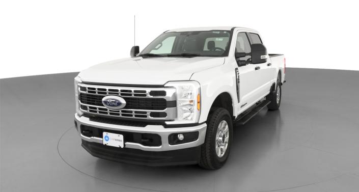 2024 Ford Econoline E-250 -
                Wheatland, OK