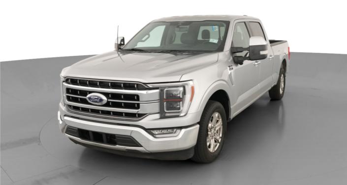 Thumbnail: 2021 Ford Econoline - 1