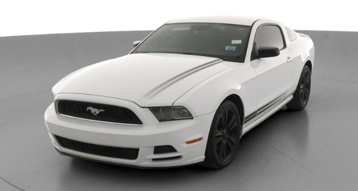 2014 Ford Mustang Premium -
                San Antonio, TX
