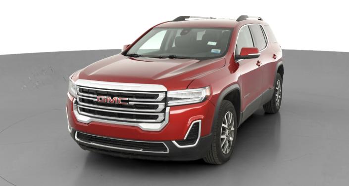 2023 GMC Acadia SLE -
                Lorain, OH