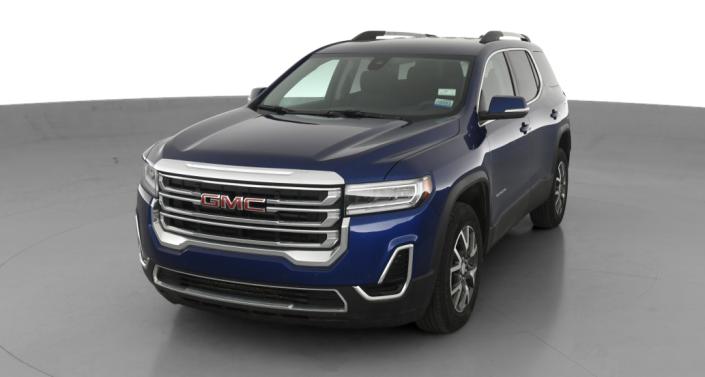 2023 GMC Acadia SLE -
                Lorain, OH