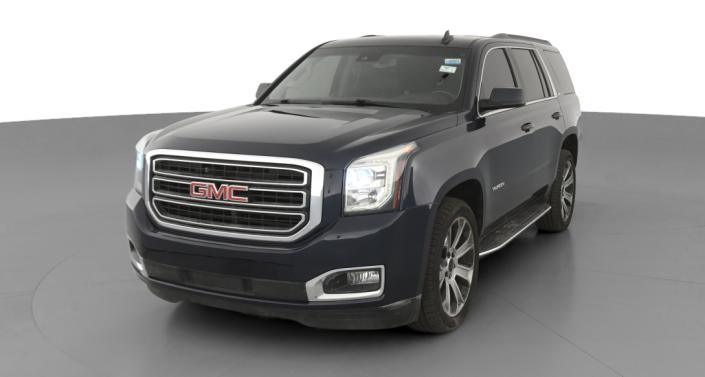 2018 GMC Yukon SLT -
                Tolleson, AZ