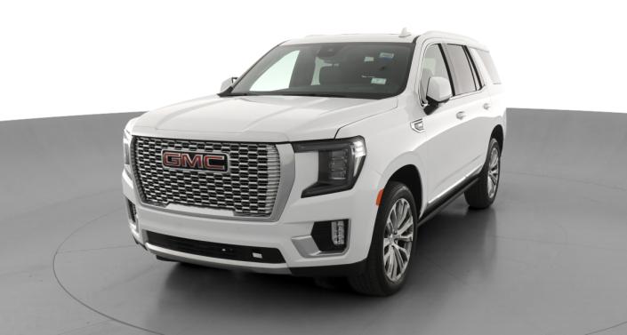 2023 GMC Yukon Denali -
                San Antonio, TX