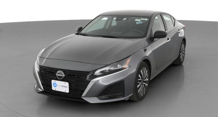 2024 Nissan Altima SV -
                Richton Park, IL
