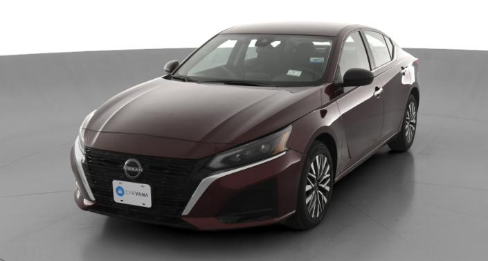 2024 Nissan Altima SV -
                San Antonio, TX