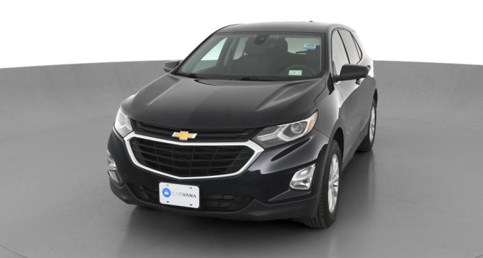 2020 Chevrolet Equinox LT -
                Colonial Heights, VA