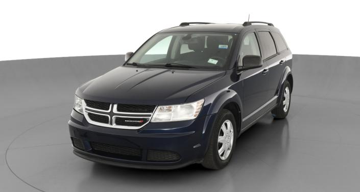 2018 Dodge Journey SE -
                  San Antonio, TX