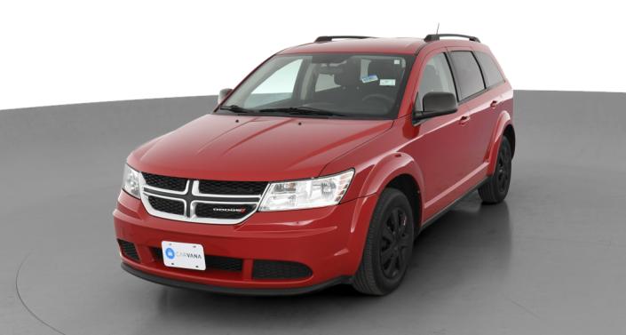 2018 Dodge Journey SE -
                Richton Park, IL