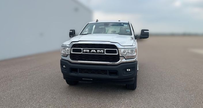 Thumbnail: 2024 RAM 2500 - 1