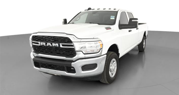 2023 RAM 2500 Tradesman -
                San Antonio, TX