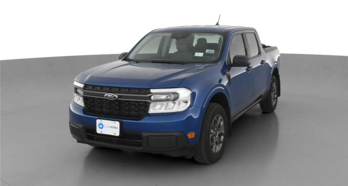 2023 Ford Maverick XLT -
                Colonial Heights, VA