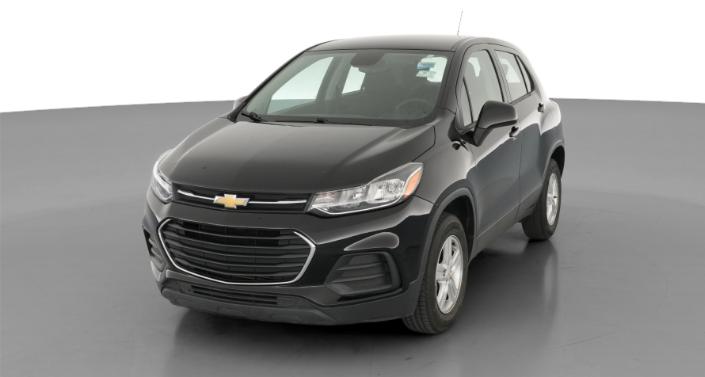 Thumbnail: 2019 Chevrolet Trax - 1