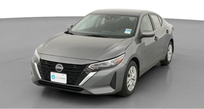 2024 Nissan Sentra S -
                Auburn, GA