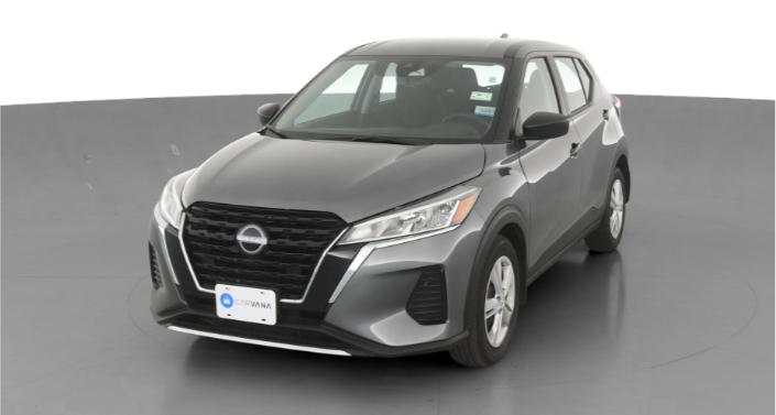 2024 Nissan Kicks S -
                Wheatland, OK