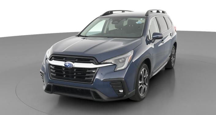 2023 Subaru Ascent Limited -
                Bessemer, AL